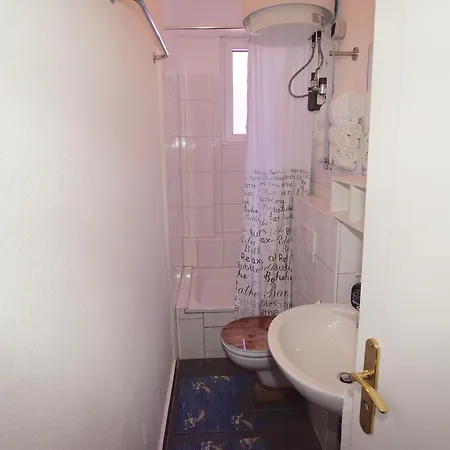 Ostendplatz Appartement *