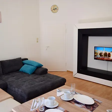 Ostendplatz * Stuttgart