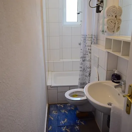 Apartment Ostendplatz Stuttgart