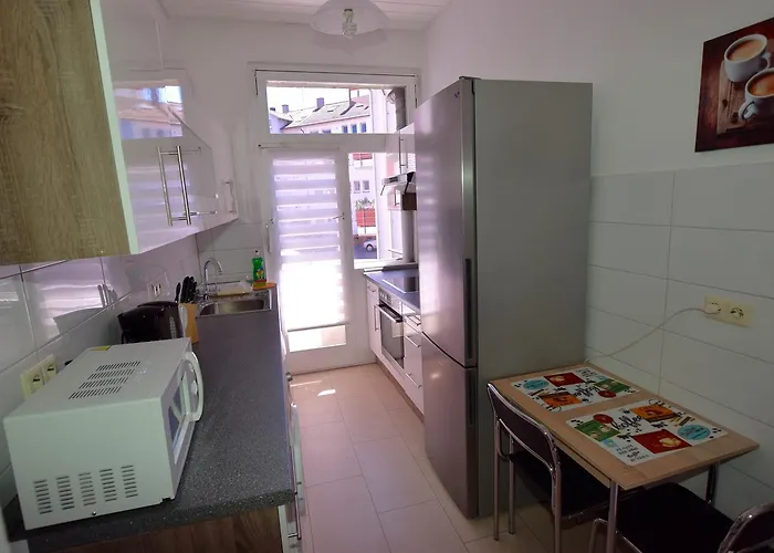 Ostendplatz * Stoccarda