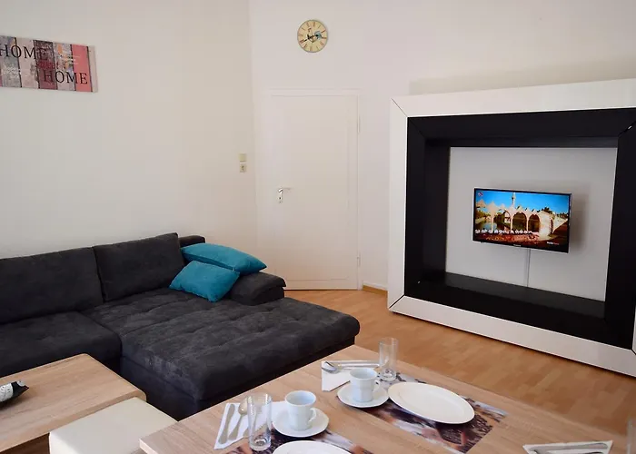 Ostendplatz * Stoccarda